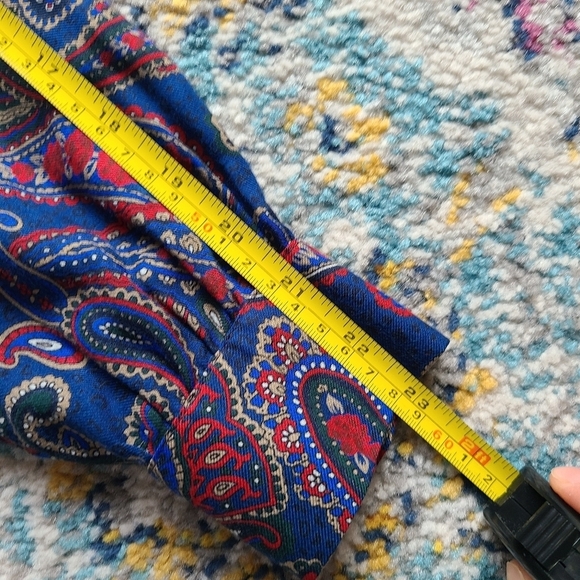 Pendleton blouse - Picture 12 of 16